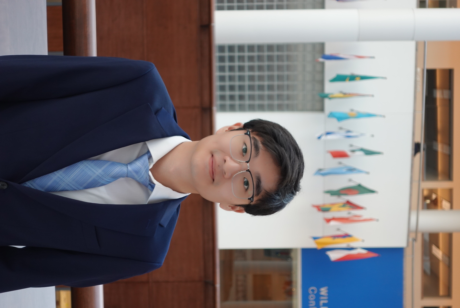 Steven Ren - Professional Profile